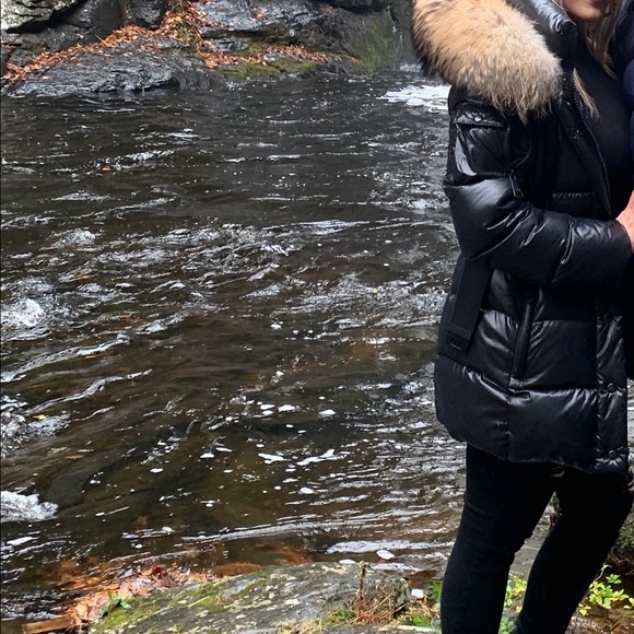 SAM. Millennium Puffer Jacket - Picture 4 of 8